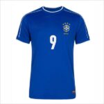 Camisa Brasil - Nike